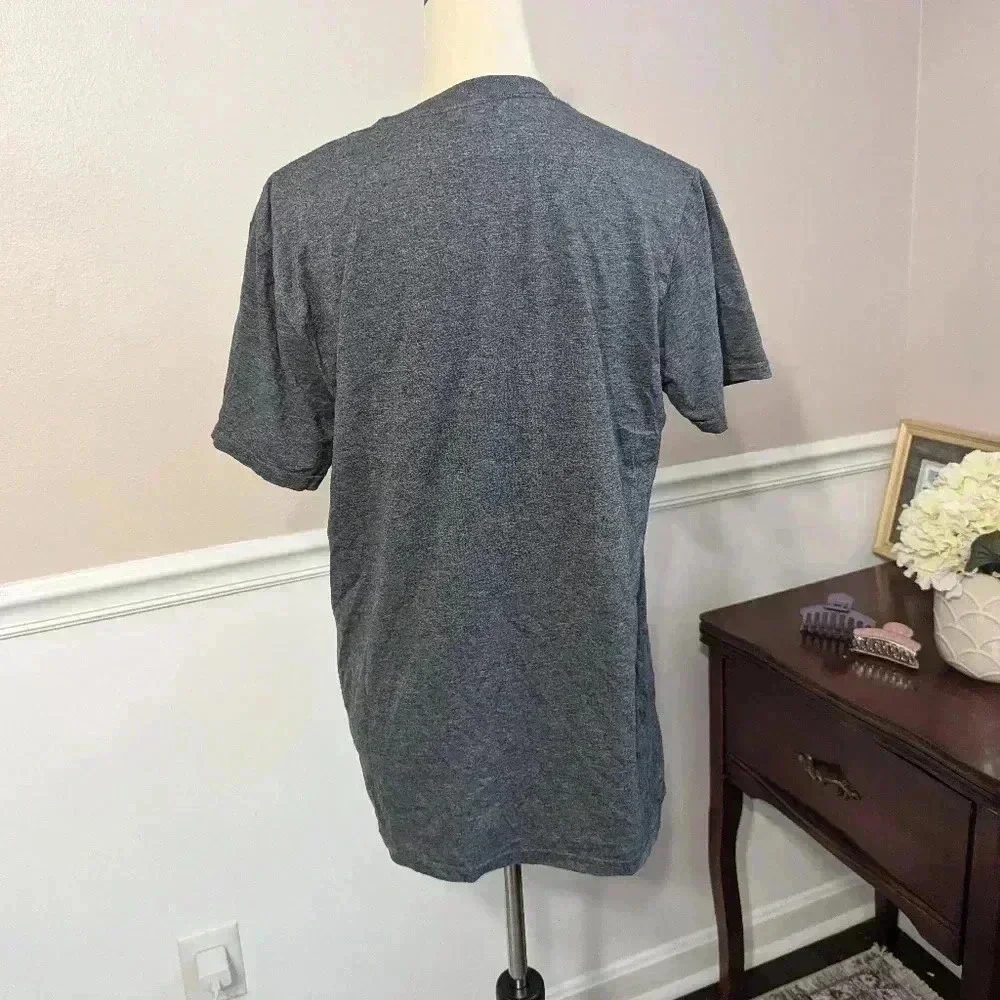 2/$10 Unoh Racers Tee - Picture 2 of 4